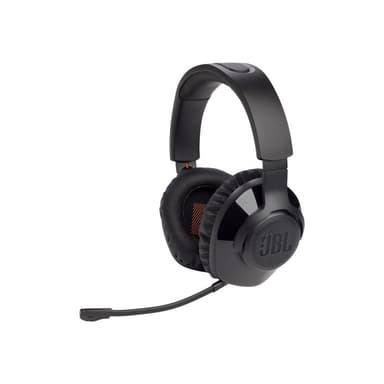 JBL Quantum 350 SVART