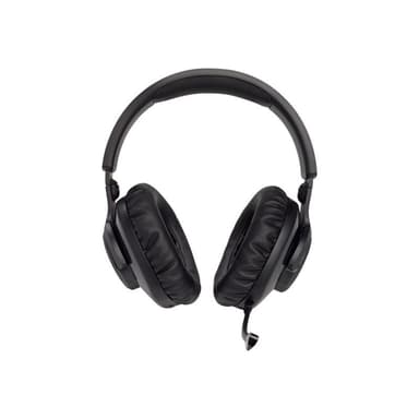 JBL Quantum 350 SVART