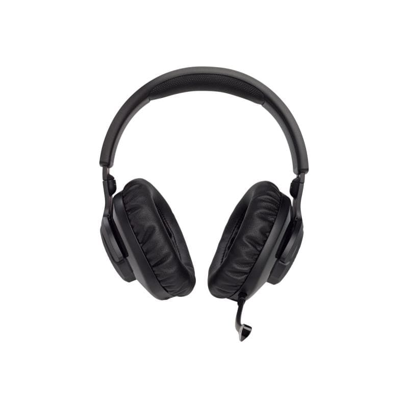 JBL Quantum 350 SVART