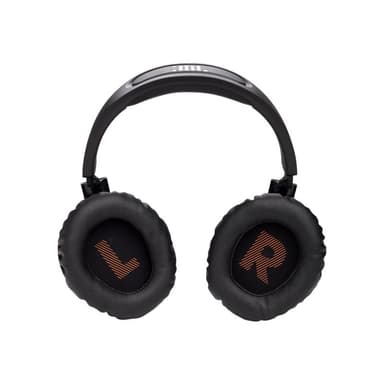 JBL Quantum 350 SVART