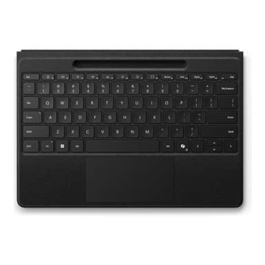 MICROSOFT Surface Pro Flex Keyboard - schwarz