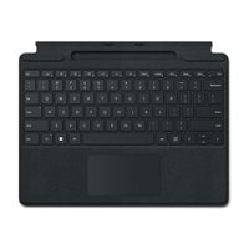MICROSOFT Srfc Pro KB SC German Austria/Germany Black