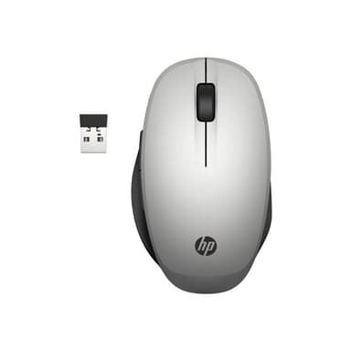 HP Dual-Mode-Maus