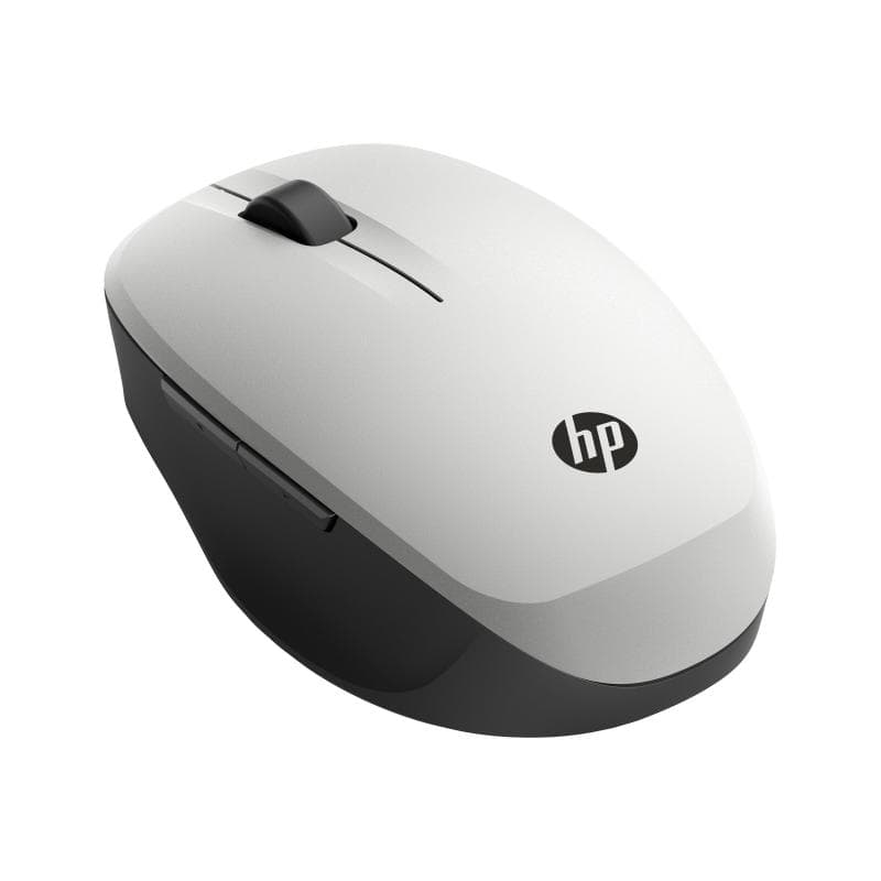 HP Dual-Mode-Maus