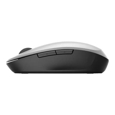 HP Dual-Mode-Maus