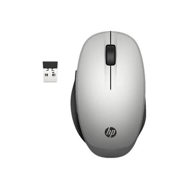 HP Dual-Mode-Maus