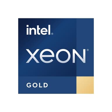 INTEL Xeon Gold 5420+ S4677 Tray