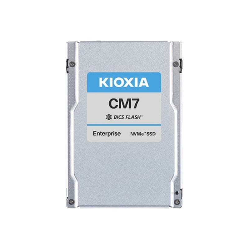 KIOXIA CM7-V Series KCMYXVUG3T20 3,2TB