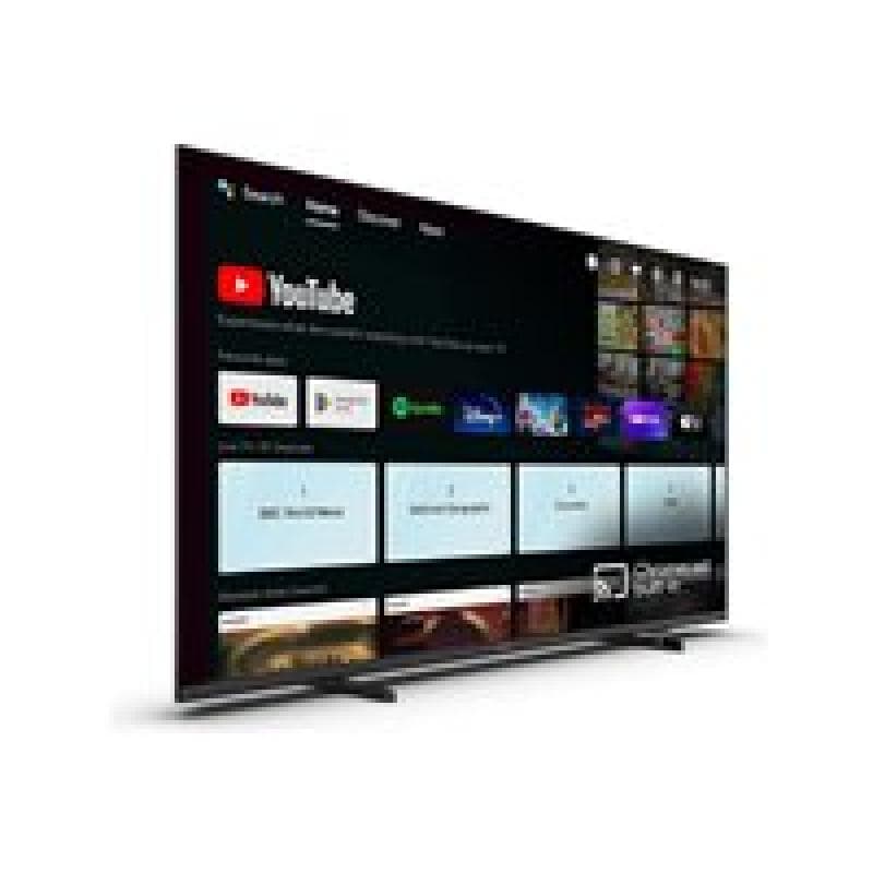 PHILIPS ProTV 50HFL4518U/12 127 (50″)