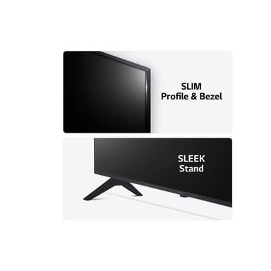 LG UHD 43UR78006LK 109,2cm (43″)