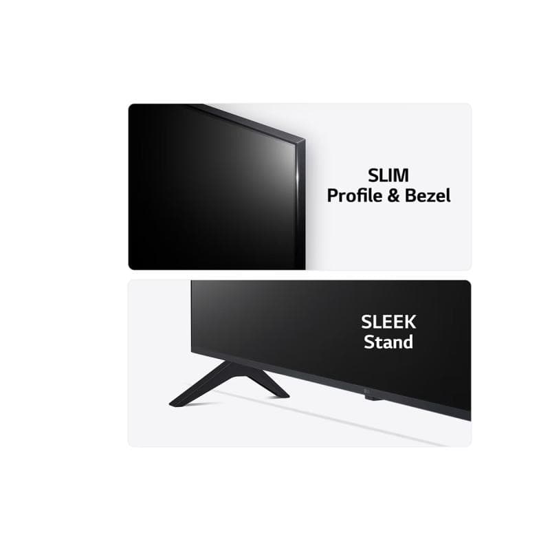 LG UHD 43UR78006LK 109,2cm (43″)