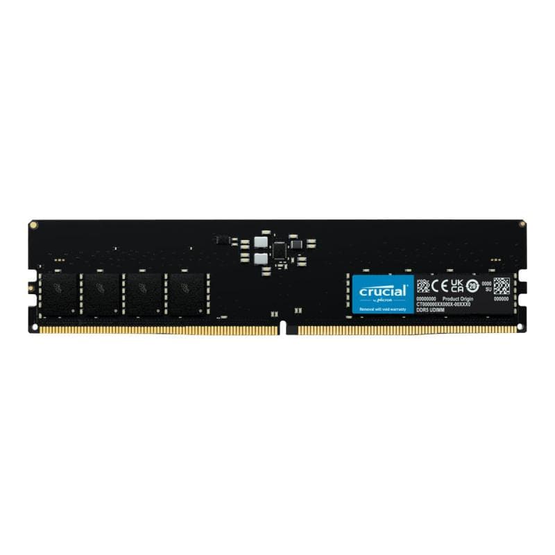 CRUCIAL CT16G56C46U5T 16GB