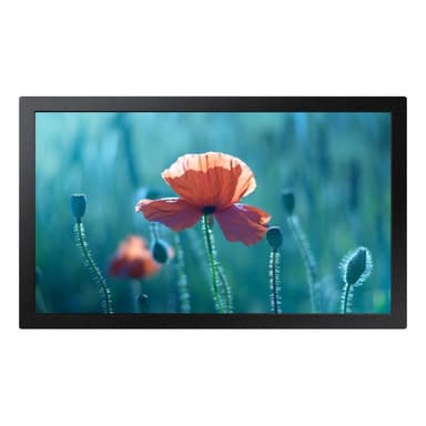 SAMSUNG QB13R-TM QBR-TM Series 33cm (13")