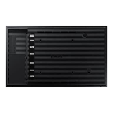 SAMSUNG QB13R-TM QBR-TM Series 33cm (13″)
