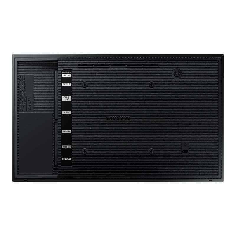 SAMSUNG QB13R-TM QBR-TM Series 33cm (13″)