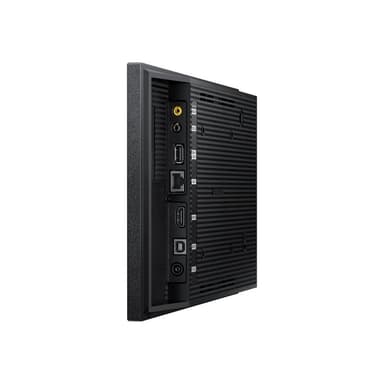 SAMSUNG QB13R-TM QBR-TM Series 33cm (13″)