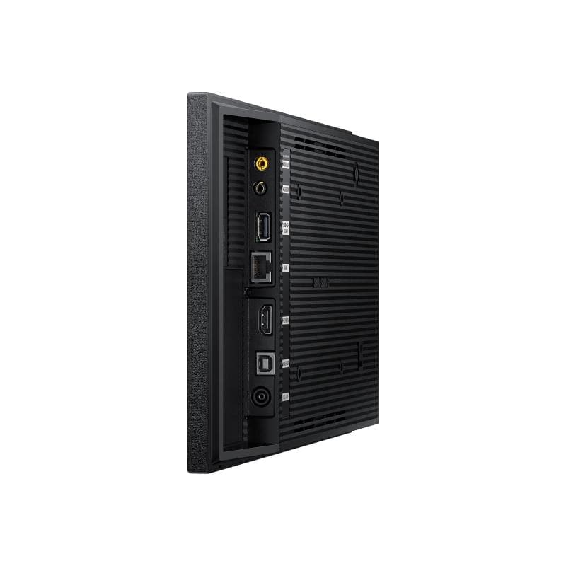 SAMSUNG QB13R-TM QBR-TM Series 33cm (13″)