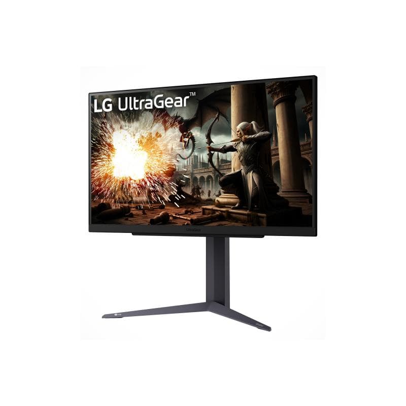 LG 27GS75Q-B 68,6cm (27″)