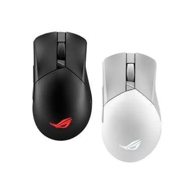 ASUS Maus ROG Gladius III Wireless AimPoint Schwarz