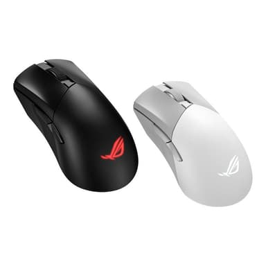 ASUS Maus ROG Gladius III Wireless AimPoint Schwarz