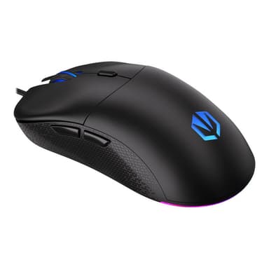 ENDORFY Maus GEM - Schwarz