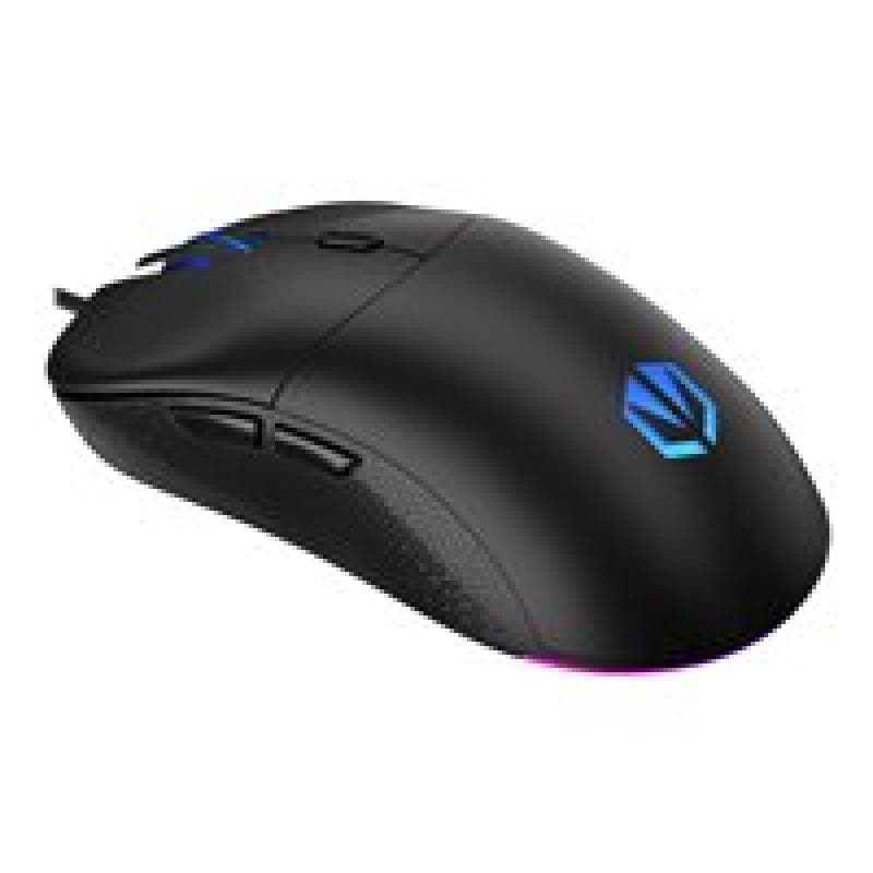 ENDORFY Maus GEM - Schwarz