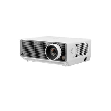LG BU60RG Digital-Projektor