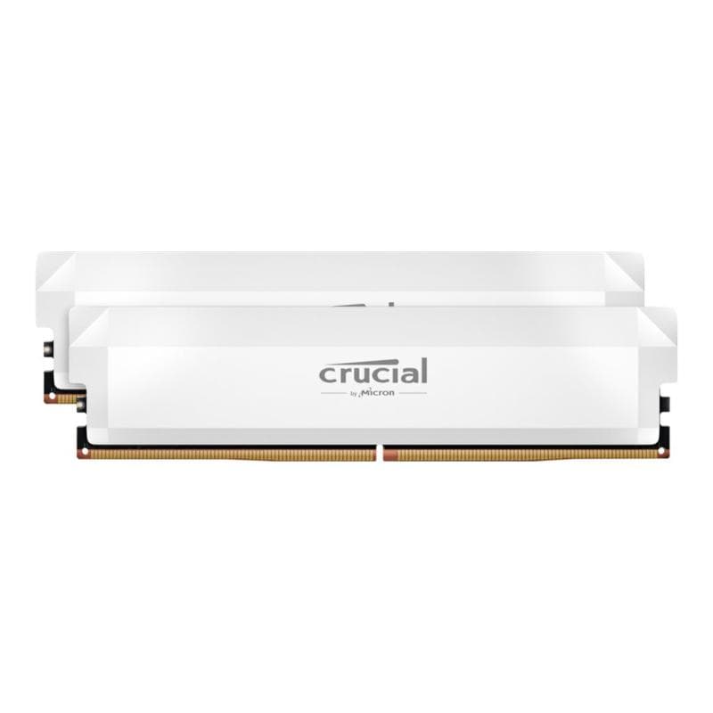 CRUCIAL CP2K16G60C36U5W 32GB Kit (2x16GB)