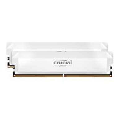 CRUCIAL CP2K16G60C36U5W 32GB Kit (2x16GB)