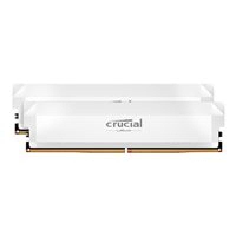 CRUCIAL CP2K16G60C36U5W 32GB Kit (2x16GB)