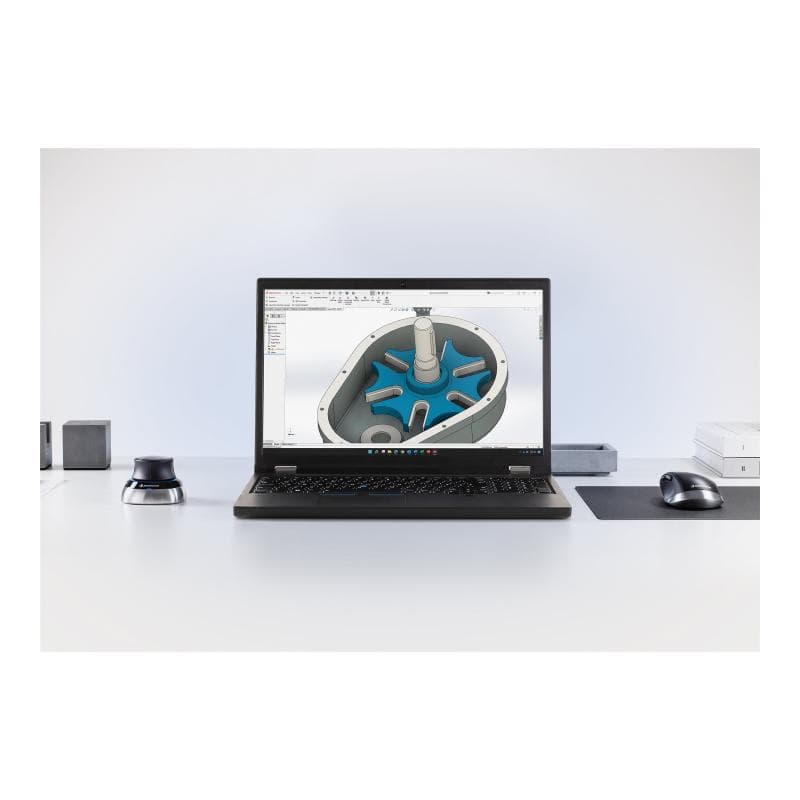 3DCONNEXION SpaceMouse Wireless Bluetooth Edition