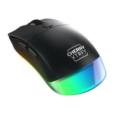 CHERRY M50 Black Wireless Mouse