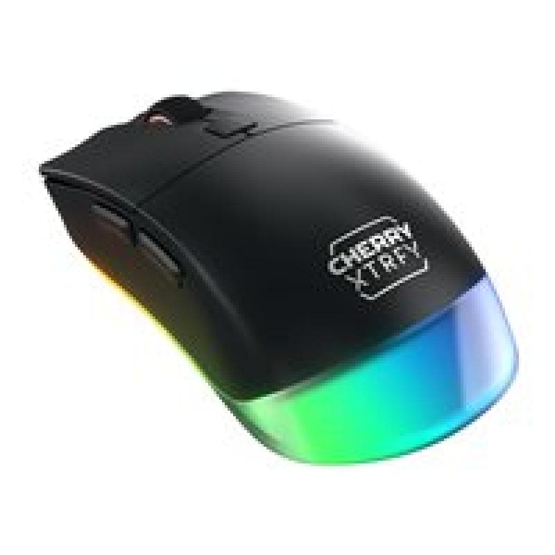 CHERRY M50 Black Wireless Mouse