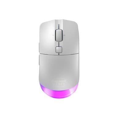CHERRY M50 White Wireless Mouse