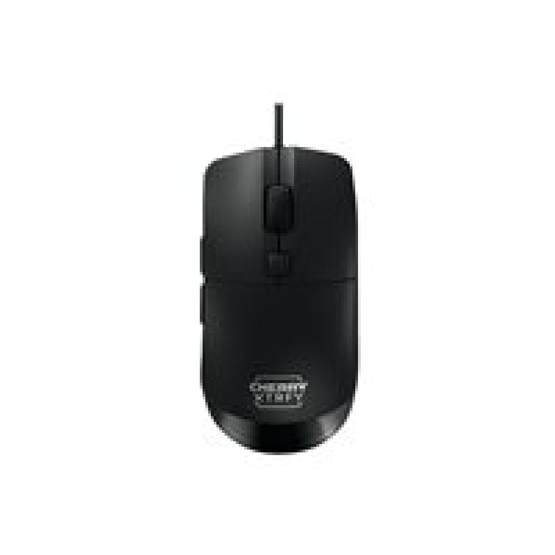 CHERRY M50 Black Wired Mouse