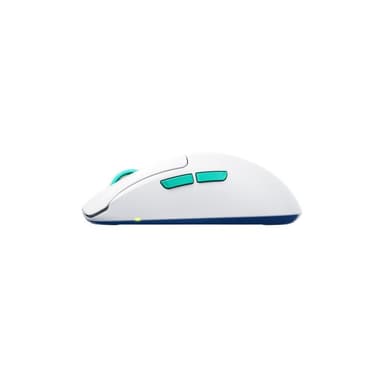 CHERRY M68 Wireless, White