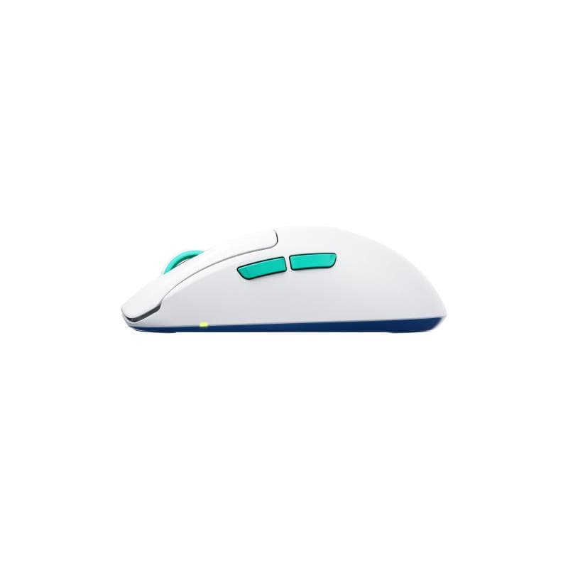 CHERRY M68 Wireless, White