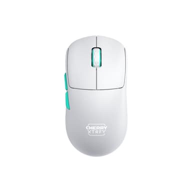 CHERRY M68 Wireless, White