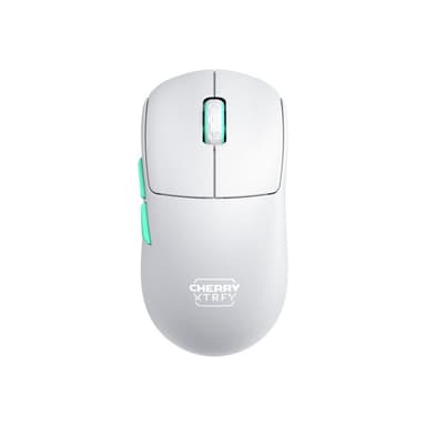 CHERRY M68 Wireless, White