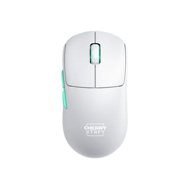 CHERRY M68 Wireless, White