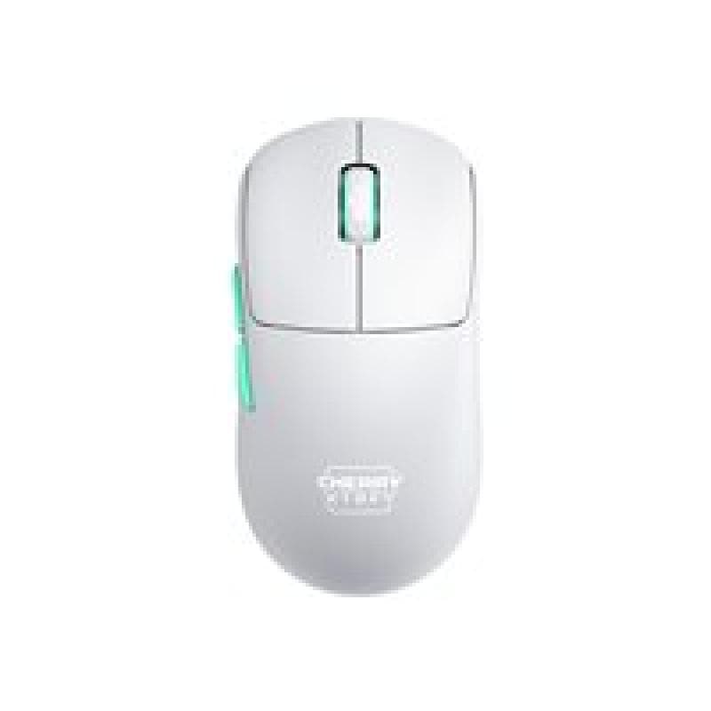 CHERRY M68 Wireless, White