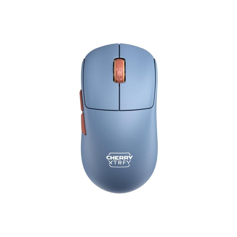 CHERRY M68 Wireless, Blue