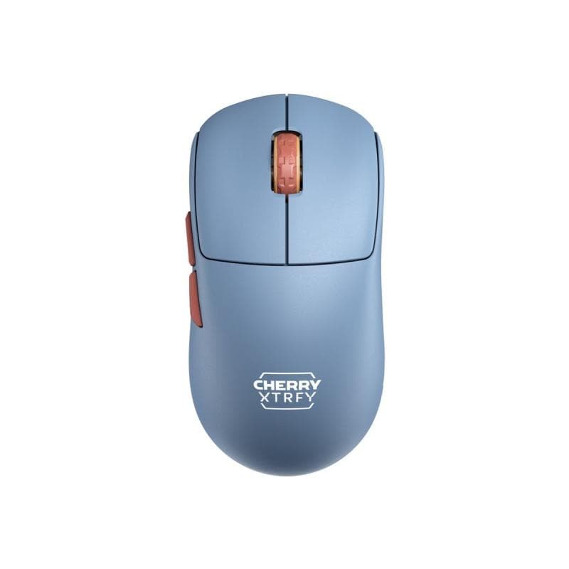 CHERRY M68 Wireless, Blue