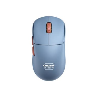 CHERRY M68 Wireless, Blue