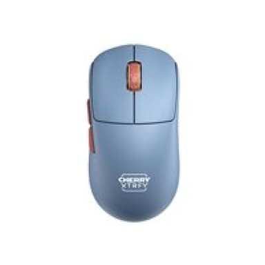 CHERRY M68 Wireless, Blue