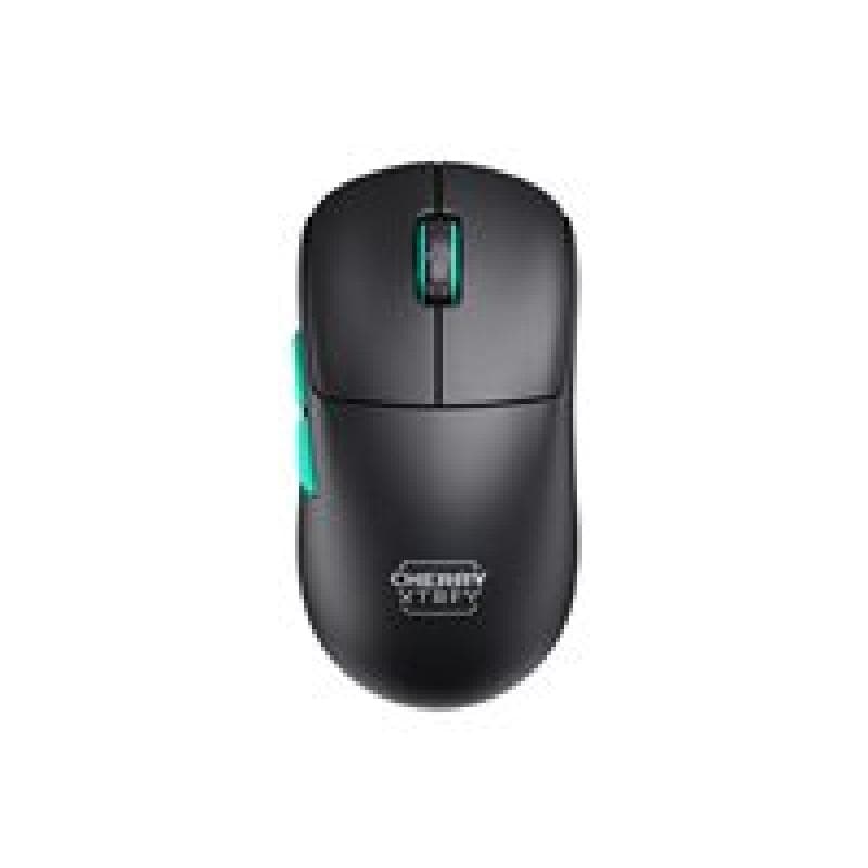 CHERRY M68 Wireless, Black