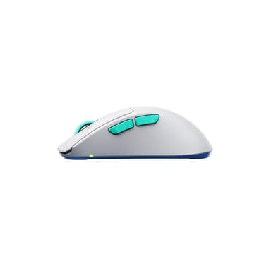 CHERRY M64 Wireless, White