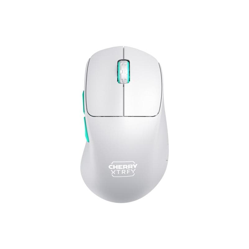 CHERRY M64 Wireless, White