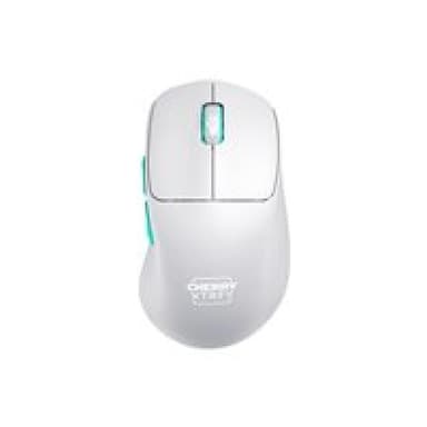 CHERRY M64 Wireless, White