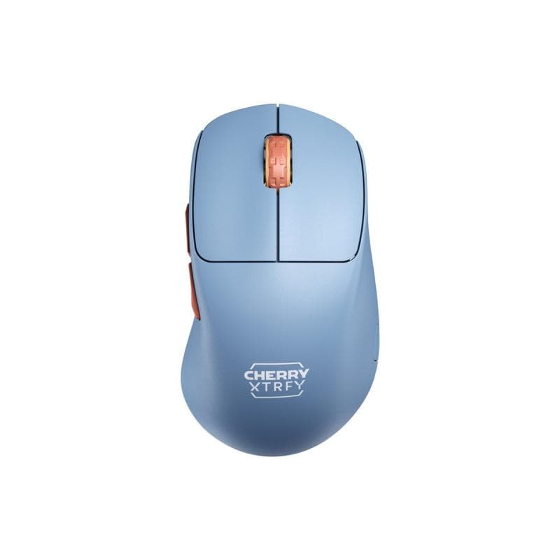 CHERRY M64 Wireless, Blue